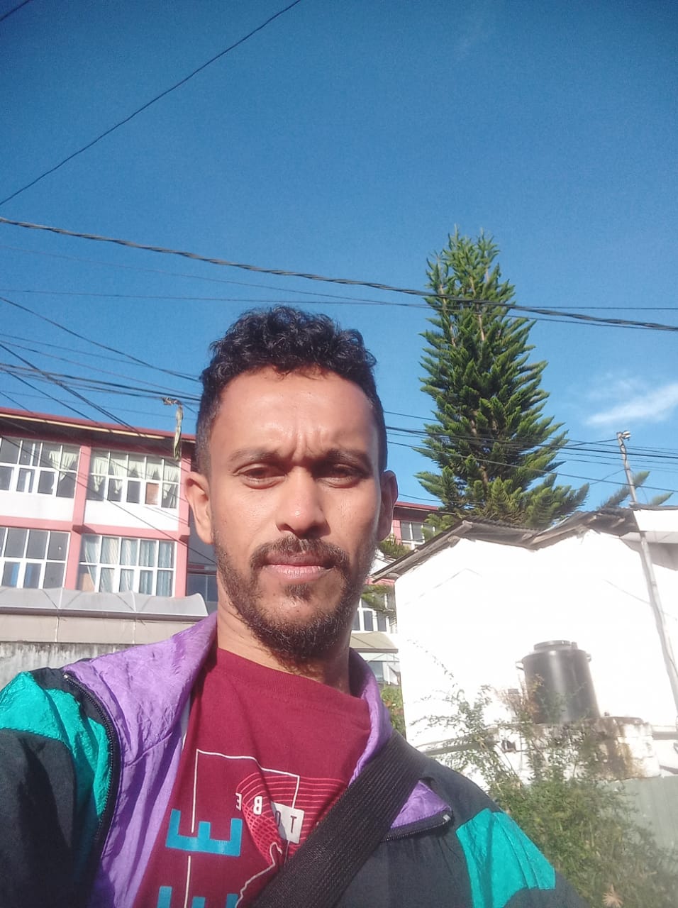 RoShAn